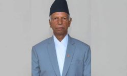 सदनमा सांसदले बोल्ने स्वतन्त्रता हुनुपर्छ : सांसद गङ्गा यादव