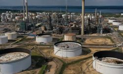 युरोपको ग्यास माग १० वर्षको न्यूनमा