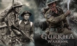 ‘गोर्खा वारियर’ को प्रथम प्रदर्शनमा तारिफ