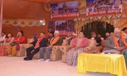 महायज्ञमा बहस– ‘जल सम्पदा जोगाउन अहिल्यैदेखि लागौँ’