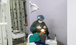 स्वदेशमै अन्तर्राष्ट्रियस्तरको दन्त सेवा