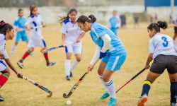 आजदेखि राष्ट्रिय महिला हक्की प्रतियोगिता