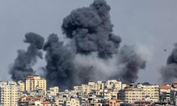 गाजामा इजरायली आक्रमणमा दुई बन्धकको मृत्यु : हमास