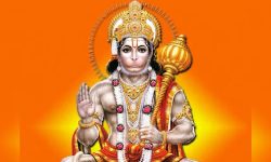 आज मंगलवार हनुमान पुजाको महत्व तथा लाभ