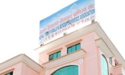 Karki elected chair of Nepal Trans Himalaya Border Commerce Association