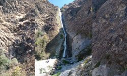 गडरायको आकर्षक गहना ‘चम्ला झरना’