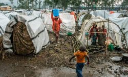 कङगोको शरणार्थी शिविरमा भएको बम विस्फोटको यूनिसेफले गर्याे निन्दा