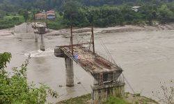 पूर्वाधार निर्माण अलपत्र हुँदा स्थानीयवासीलाई सास्ती