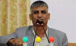 Democracy fosters development: CM Karki