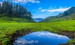 खप्तड भ्रमण गर्ने पर्यटक थपिँदै