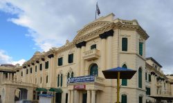 अन्तर्राष्ट्रिय चित्रकला प्रदर्शनी सुरु, नेपाल र जर्मनीका कलाकार सहभागी