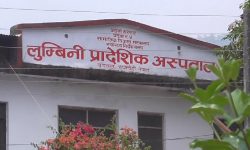 बल्ल ‘क्याथल्याब’ मेसिन उपयोगमा