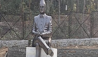 पुनःनिर्माणकै आशामा बित्यो मदन स्मारकको आठ वर्ष