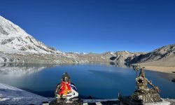 विश्वका मानिसको मन लोभ्याउने मनाङ