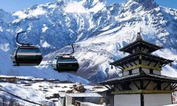 मुक्तिनाथ केबलकार : पर्वत, बागलुङ र म्याग्दीको पर्यटनलाई असर नगर्ने