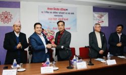 निर्यात सहजीकरणका लागि चेम्बर र निर्यात परिषदबीच समझदारी