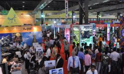 Nepal participates in OTM Mumbai, 2024