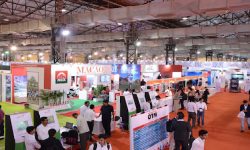 भारतको पर्यटन मेलामा नेपालको सहभागिता