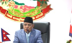 मुख्यमन्त्रीहरूको मप्रति भरोसा छ, यही शक्तिका साथ सङ्घीयता कार्यान्वयनमा लाग्छु : प्रधानमन्त्री