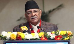 भ्रष्टाचारको छानबिन र अनुसन्धानमा आयोगलाई सरकारको सहयोग रहन्छ : प्रधानमन्त्री