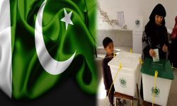 पाकिस्तान आम निर्वाचन : मतदान जारी