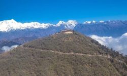 सर्वपक्षीय बैठकपछि पाथीभरामा केबलकार निर्माण थालिने