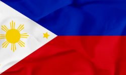 फिलिपिन्समा पहिरो गएको ६० घण्टापछि बालिकाको ‘चामत्कारिक’ उद्धार