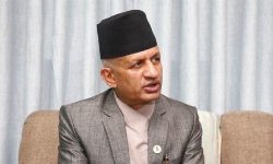 राजनीतिप्रति सकारात्मक सोच ल्याउन जनतामाझ पुग्नैपर्ने