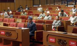 बजेटमा रोजगारी सिर्जना र युवा परिचालनमा जोड दिन आग्रह