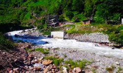 सोह्र महिनामा काम सक्ने सम्झौता भएको पुल सात वर्षसम्म अलपत्र