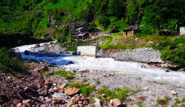 सोह्र महिनामा काम सक्ने सम्झौता भएको पुल सात वर्षसम्म अलपत्र