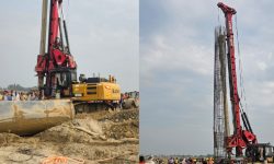 पटेर्वाघाट पुल उद्घाटनपछि स्थानीय भन्छन्- समयमै निर्माण हुनेमा उत्साही छौँ