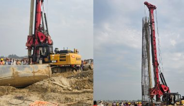 पटेर्वाघाट पुल उद्घाटनपछि स्थानीय भन्छन्- समयमै निर्माण हुनेमा उत्साही छौँ