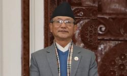 महत्त्वपूर्ण विधेयक पारित गर्नुअघि दलहरूबीच सहमति र समझदारी जुटाउनु पर्दछ : सांसद हेमराज राई