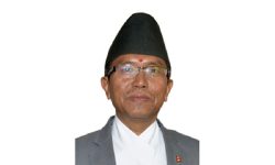 भ्रष्टाचार नियन्त्रणमा सामूहिक प्रयासको खाँचो