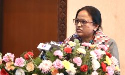 ‘सूचना प्रविधिलाई सुशासन र समृद्धिको आधार बनाइनुपर्छ’