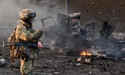 रूस-युक्रेन युद्धमा परेका नेपालीबारे सदनमा जानकारी माग