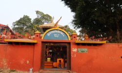 पौराणिक महत्व बोकेको दन्तकाली मन्दिर