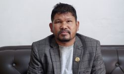 पश्चगामी शक्ति हाबी हुँदैछन्, जनभावना बुझेर काम गरौँ : सांसद  चौधरी