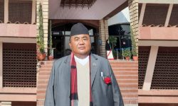 संविधानको कार्यान्वयन र रक्षाका लागि प्रमुख शक्ति मिल्नुपर्छ : सांसद राई