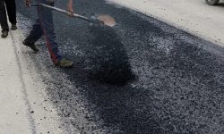 कलुवापुर–बेलौरी सडकमा तत्काल कालोपत्र गर्न माग