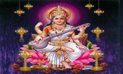 महामञ्जुश्री मन्दिरमा बिहानैदेखि घुइँचो