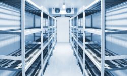 २१ करोडको लगानीमा शीतभण्डार निर्माण