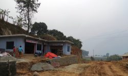 खुल्न थाले तमोर करिडोरमा नयाँ होटल