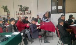 मध्यस्थतासम्बन्धी पाँचदिने तालिम