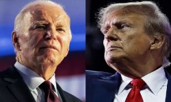 बाइडेन र ट्रम्प दुवै मिचिगनबाट निर्वाचित हुने करिब पक्का