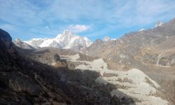 तमोर ‘कोरिडोर’बाट नेपाल, भारत र चीन जोडिए