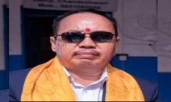 नागरिक तहबाटै समृद्धि यात्रा सुरु हुनुपर्छ – सांसद लिम्बू