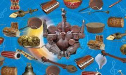 अन्तर्राष्ट्रिय लोक सांस्कृतिक मेला गरिँदै