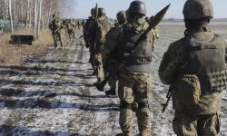 रुससँगको बन्दी आदान प्रदानमा १०० युक्रेनी स्वदेश फर्के